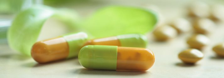 Chiropractic Boynton Beach FL supplements
