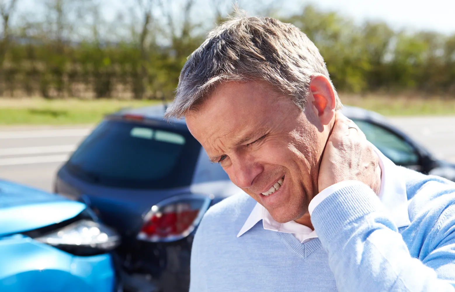 Chiropractic Boynton Beach FL Auto Injury Whiplash