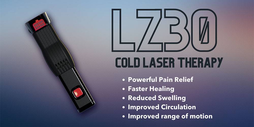 Chiropractic Boynton Beach FL Laser Therapy